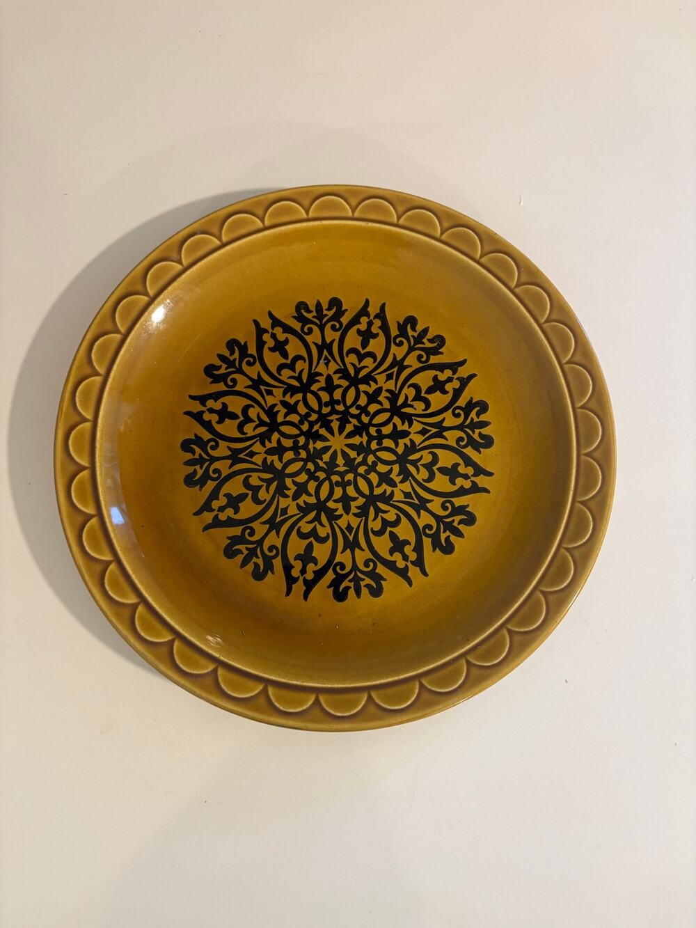 Vintage Homer Laughlin Castilian by Coventry